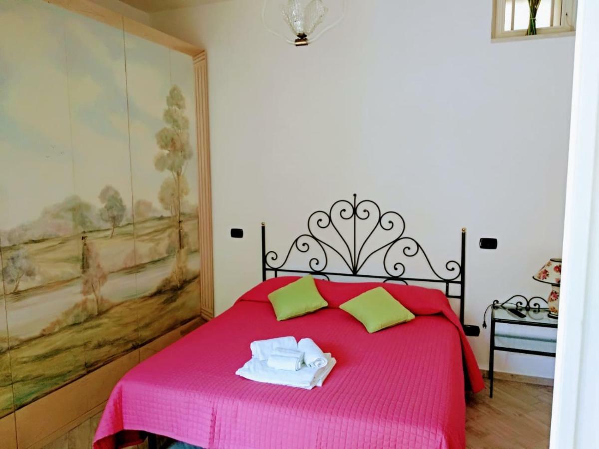Casa Nina Apartamento Agerola Exterior foto